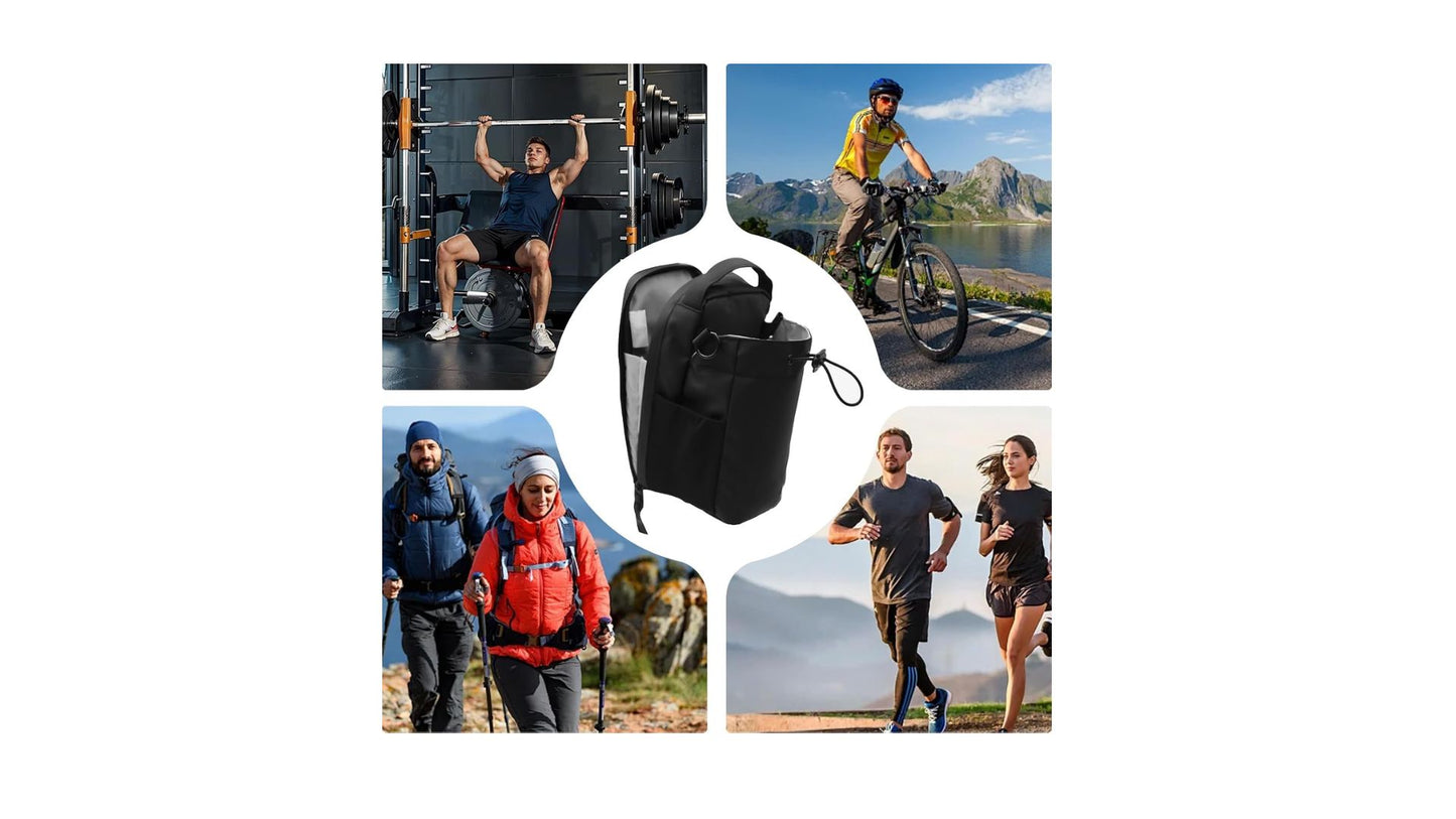 MagGrip Sport Bag