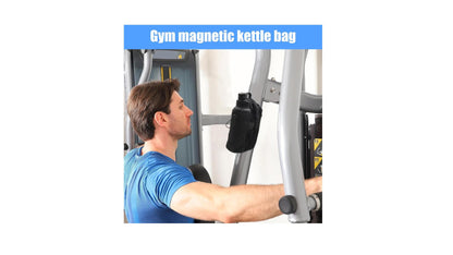 MagGrip Sport Bag
