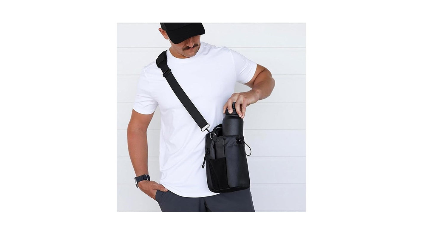 MagGrip Sport Bag